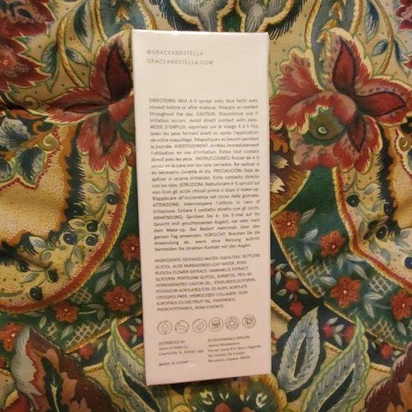 Setting Spray - Picture 2 of 2